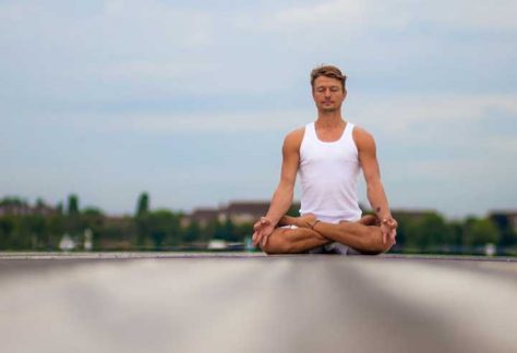 Christian Klix: Secret Paths - Pranayama, Bandha, Kriya Essentials
